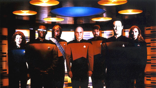 Illustration for article titled How To Turn Star Trek Into The Next Marvel Movie Universe